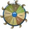 Roda Keberuntungan KOKO5000 welfare icon