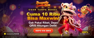 Jackpot Slot Gacor Hari Ini banner