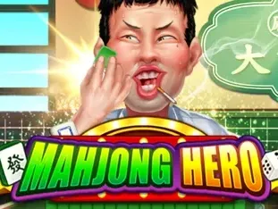 Mahjong Hero
