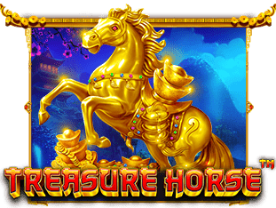 Treasure Horse