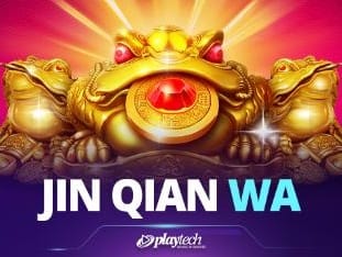 Jin Qian Wa