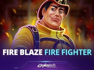 Fire Blaze™_ Fire Fighter™