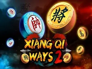 Xiang Qi Ways 2