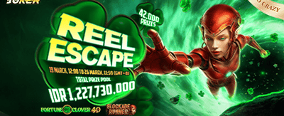 Unduh APK Resmi Koko5000 banner