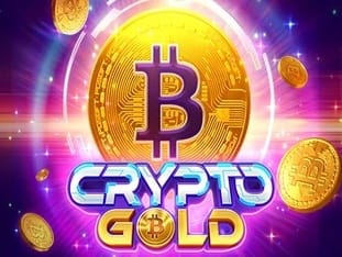 Crypto Gold