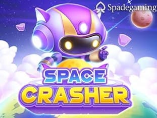 Space Crasher
