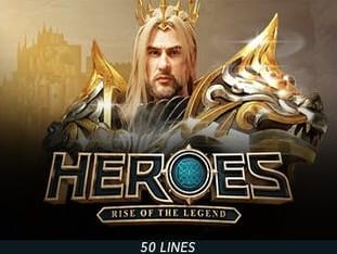 Heroes Rise Of Legend