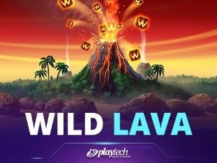Wild Lava