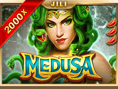 Medusa (1)