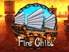 Fire Chibi