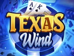 Texas Wind