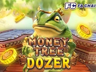 Money Tree Dozer