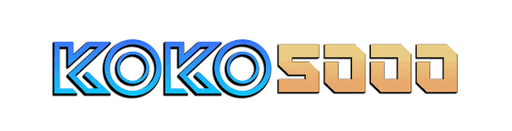 koko5000 Logo